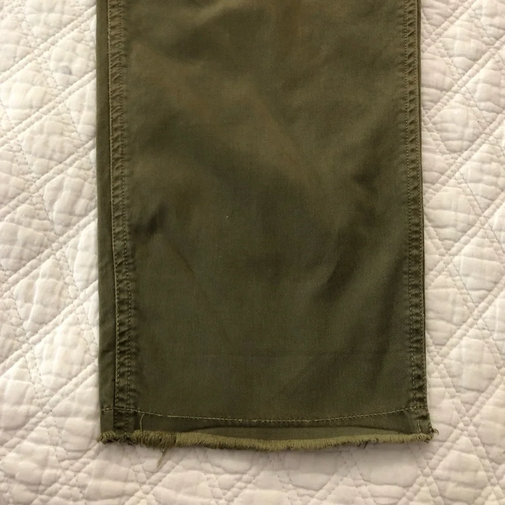 Nili Lotan Khaki Chinos for Women